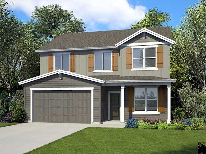 17104 NE 17th Ave #LOT13 Ridgefield, WA 98642 MLS# 19514212 | PNWR.com Photo 1