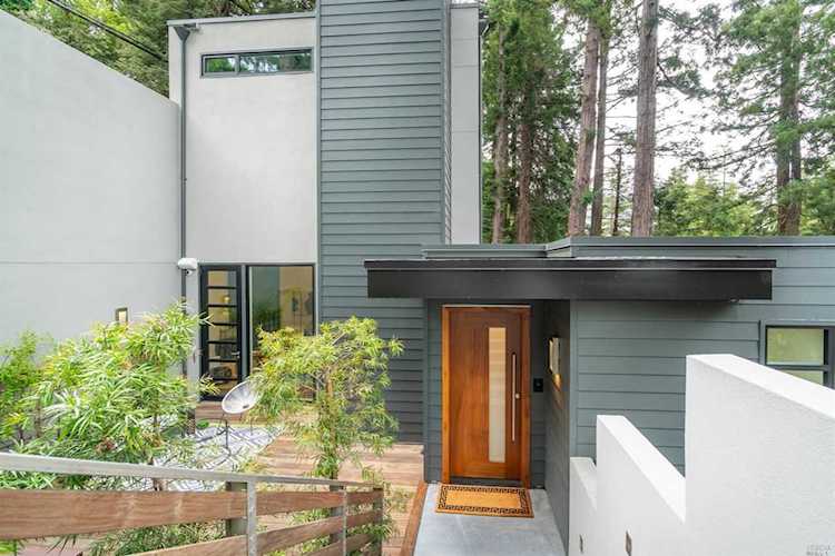 290 Edgewood Avenue Mill Valley, CA 94941