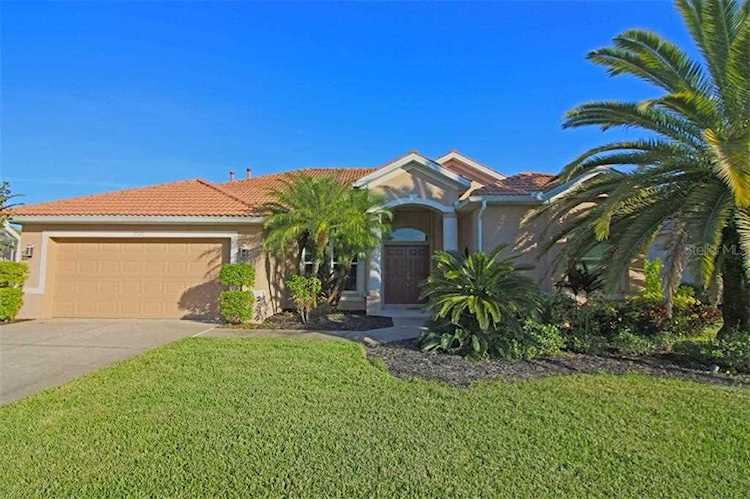 2520 Silver Palm Road North Port, FL 34288