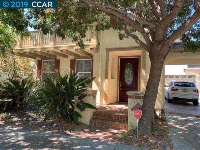 1135 S Shelter Bay Hercules, CA 94547 | MLS 40881304 Photo 1