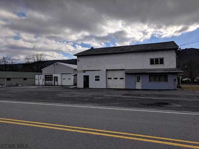 4939 Eagle Valley Road S Julian, PA 16844 | commercial property for sale | KBB Photo 1