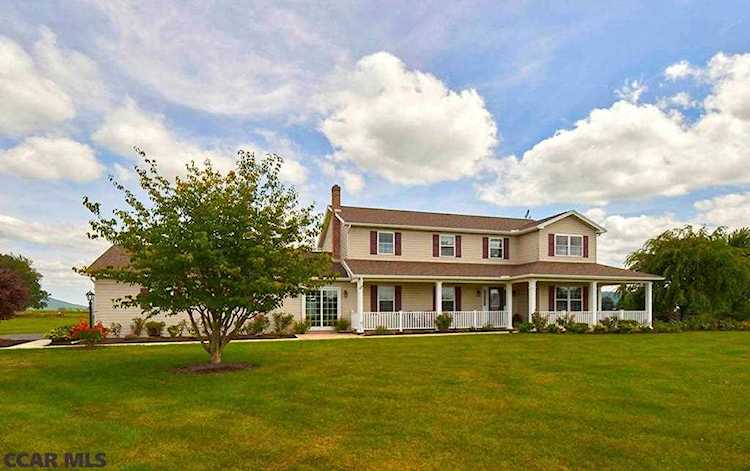 151 Summit Drive Centre Hall, PA 16828 | home for sale | KBB Photo 1