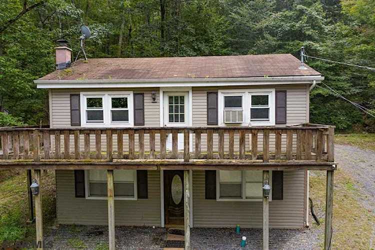 125 Eagles Nest Road Blanchard, PA 16826 | home for sale | KBB Photo 1