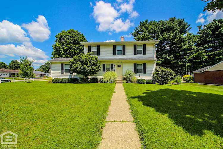 1678 Greer Drive Newark, OH 43055 | MLS 219027670 Photo 1