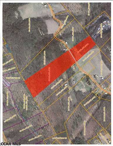 ON Dry Top Road Bellefonte, PA 16823 | lot for sale | KBB Photo 1