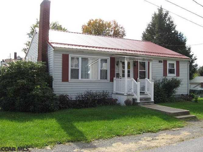 317 Adams Street Philipsburg, PA 16866 | home for sale | KBB Photo 1