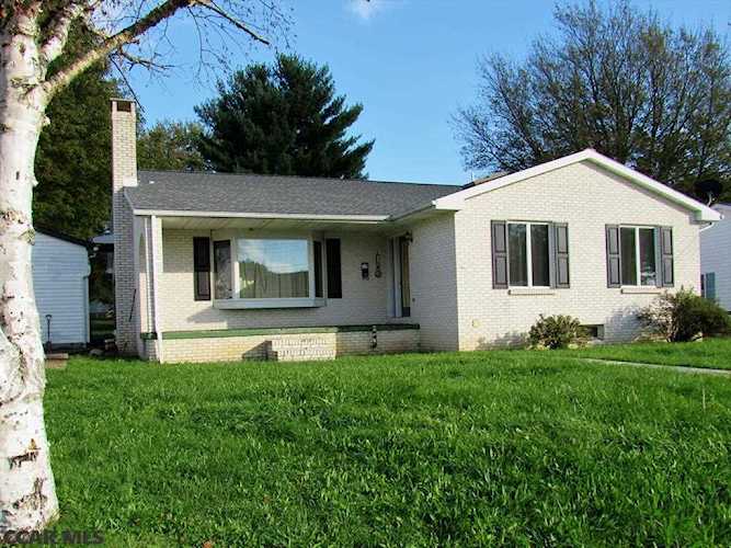310 Jesse Street Philipsburg, PA 16866 | home for sale | KBB Photo 1