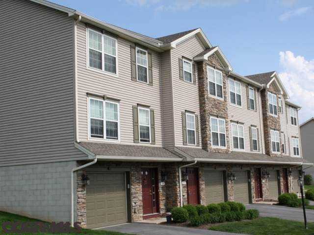 103 Greenbrook Drive Pleasant Gap, PA 16823 | condo for sale | KBB Photo 1