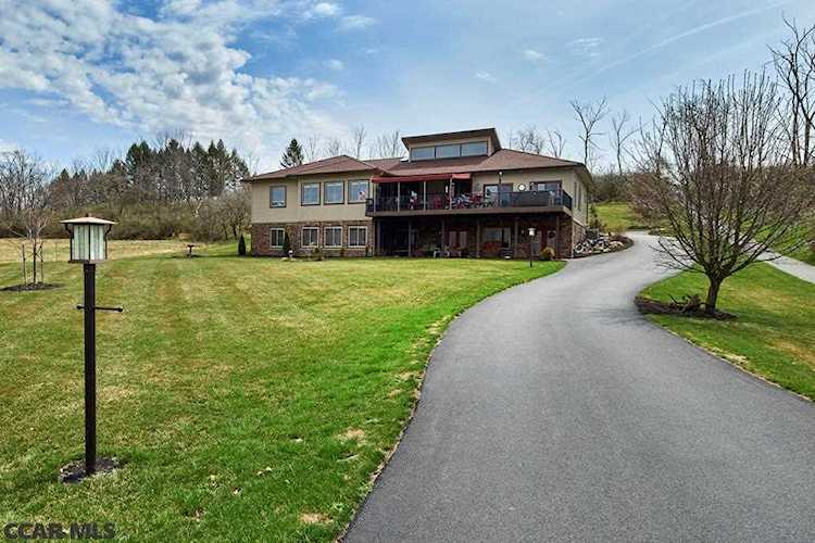 161 Stoney Point Drive Port Matilda, PA 16870 | home for sale | KBB Photo 1