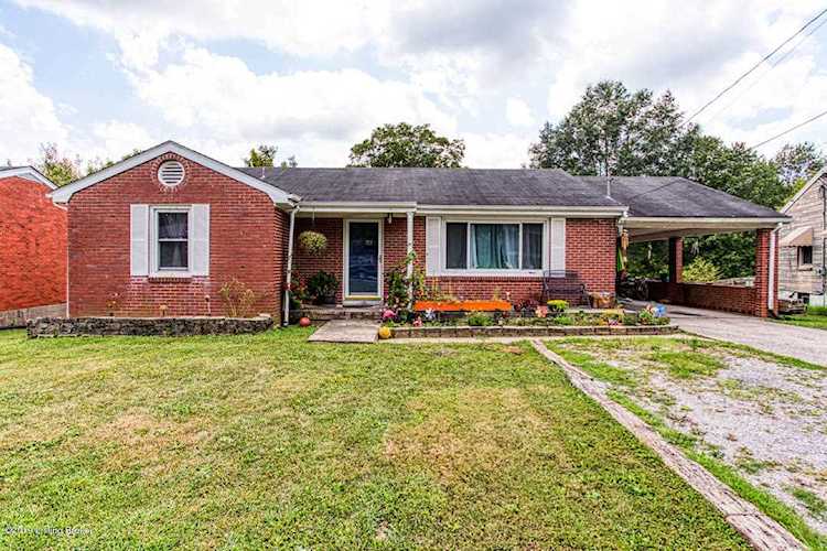 713 Southlawn Dr Shelbyville, KY 40065 | MLS 1539054 Photo 1