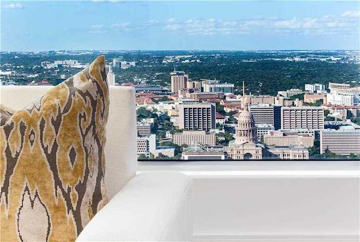 200 Congress Ave #53SR Austin, TX 78701
