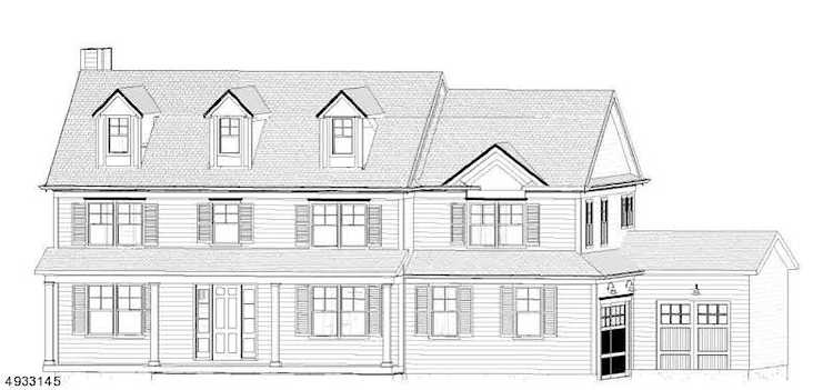 14 Stanley Oval Westfield Town, NJ 07090