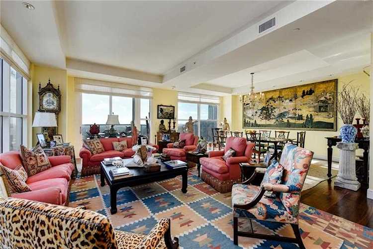 98 San Jacinto Blvd #1904 Austin, TX 78701