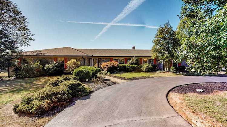 850 S Scruggs Frankfort, KY 40601