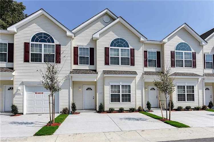 2803 Estella Way Chesapeake VA 23325 | MLS# 10281310 - TREG.com Photo 1