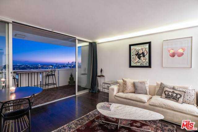8787 Shoreham Drive #510 West Hollywood, CA 90069