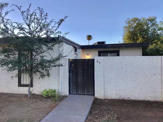 720 S Dobson Road 85 Mesa Az 85202 Mls 5980488