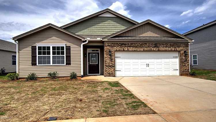 577 Denali Road Winterville, NC 28590 Photo 1
