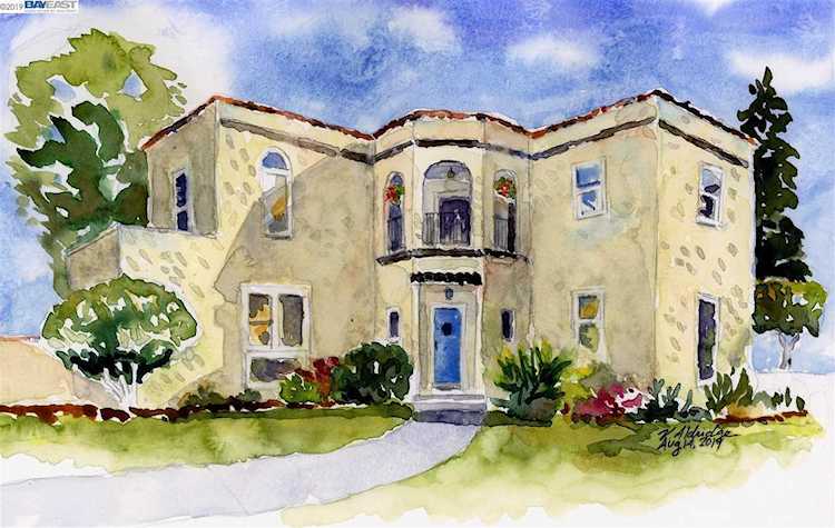 802 Estudillo Ave San Leandro, CA 94577 | MLS 40878300 Photo 1