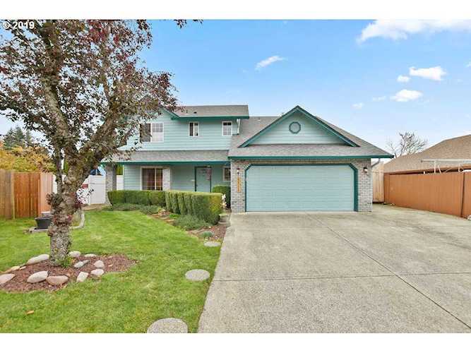 9715 NE 130th Ct Vancouver, WA 98682 MLS# 19693767 | PNWR.com Photo 1