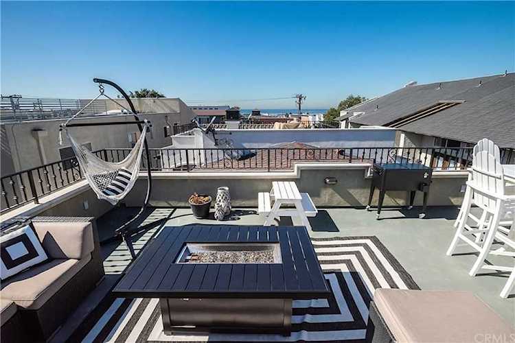 162 Monterey Boulevard Hermosa Beach, CA 90254 | MLS SB19250165 Photo 1