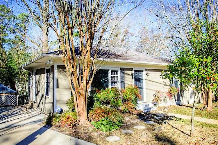806 South 16th Oxford, MS 38655
