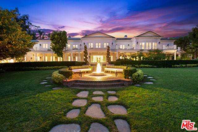 10250 W Sunset Los Angeles, CA 90077