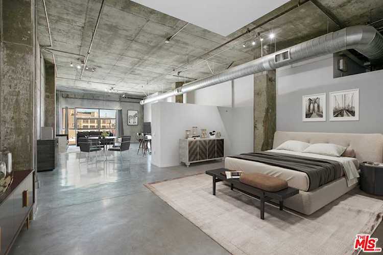 510 Hewitt Street #502 Los Angeles, CA 90013