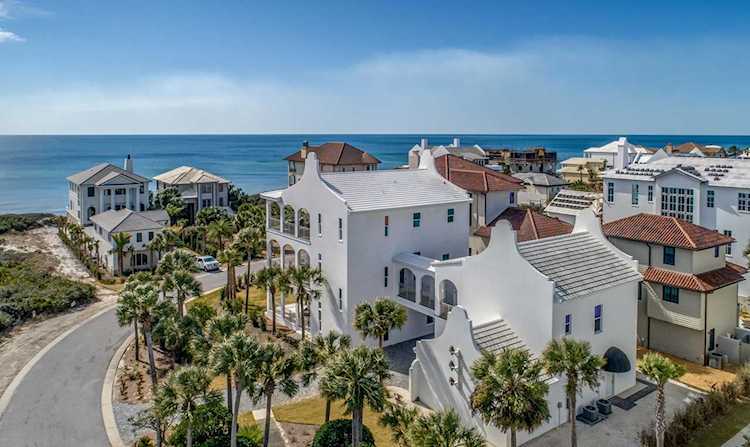 124 Paradise By The Sea Boulevard Seacrest, FL 32461