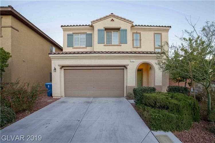 7920 Bartlett Peak St Las Vegas Nv 89166 Mls 2147603