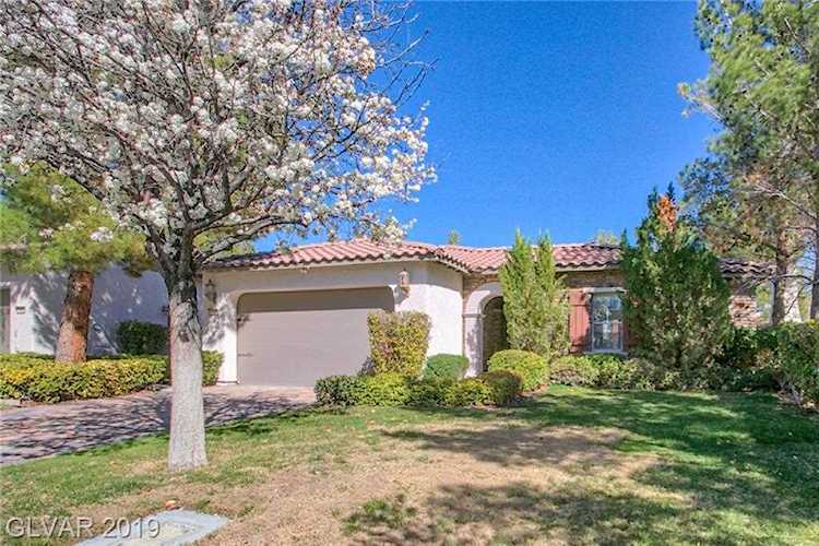 11846 Waterford Castle Ct Las Vegas, NV 89141