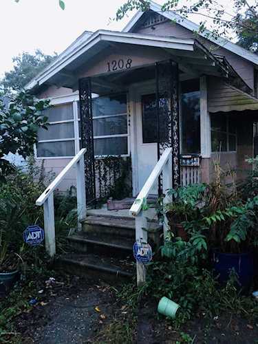 1208 Ida St Jacksonville, FL 32208 | MLS 1021466 Photo 1