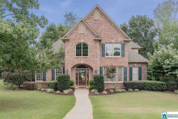 53 Maple Trc Hoover, AL 35244