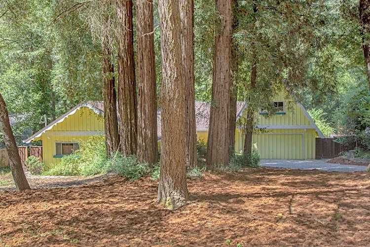 650 Dickinson Avenue Ben Lomond, CA 95005 | MLS 52203684 Photo 1