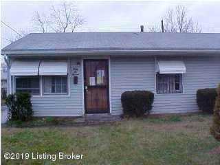 4611 Silverleaf Dr Louisville, KY 40213 | MLS 1546078 Photo 1