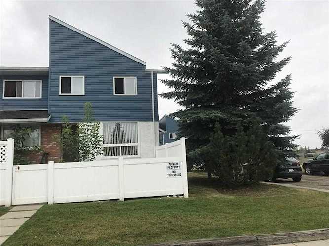 4769 Hubalta Road SE #47 Calgary, AB T2B 2N9