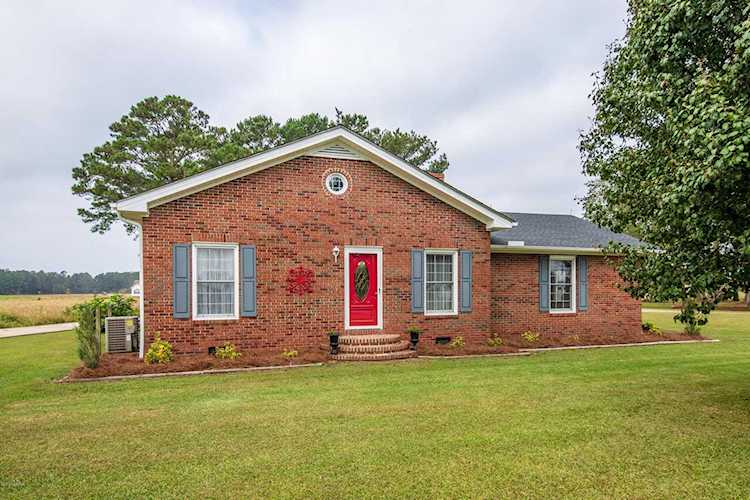 3244 Joe Stocks Road Greenville, NC 27858 | MLS 100188008 Photo 1