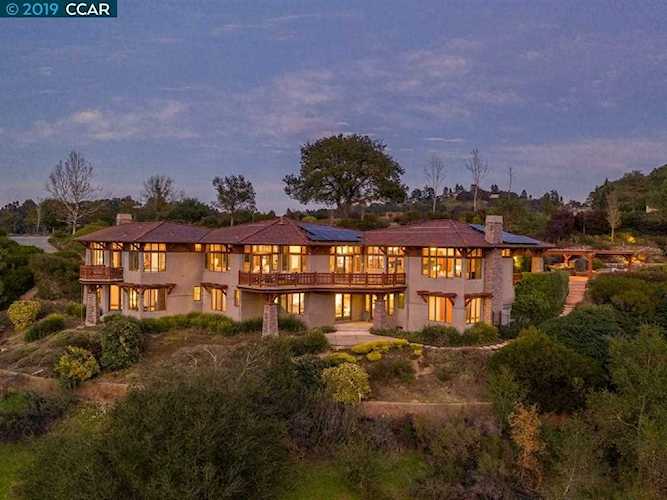 13 Gardiner Ct Orinda, CA 94563 | MLS 40880165 Photo 1