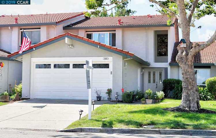 199 Rosario Ct San Ramon, CA 94583 | MLS 40882611 Photo 1