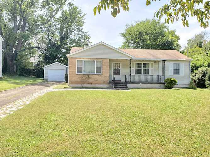 2707 Bridalwood Dr Knoxville, TN 37917 | MLS 1091047 Photo 1