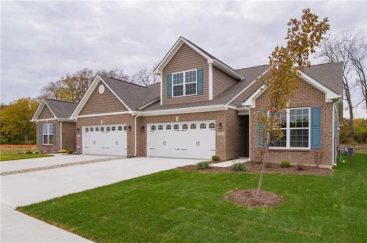 2710 Halfaker Way Greenwood, IN 46143