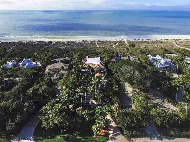 3767 W Gulf Dr Sanibel, FL 33957
