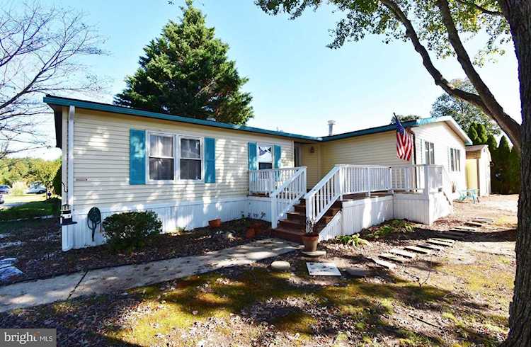 23101 Prince George Dr Lewes, DE 19958 | MLS DESU150636 Photo 1