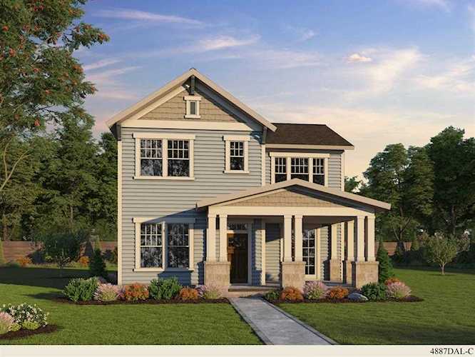 2716 Tremont Boulevard Mckinney, TX 75071