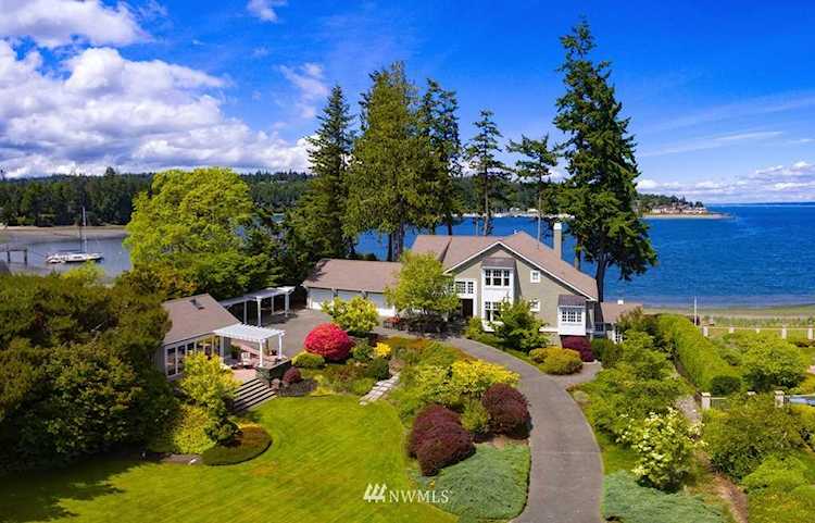 86 Bayside Ct Port Ludlow Wa 98365 Mls 1469676