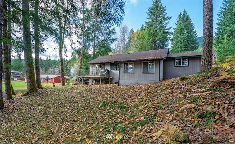 112 Cascade Ct Packwood, WA 98361 | MLS ® 1528318 Photo 1