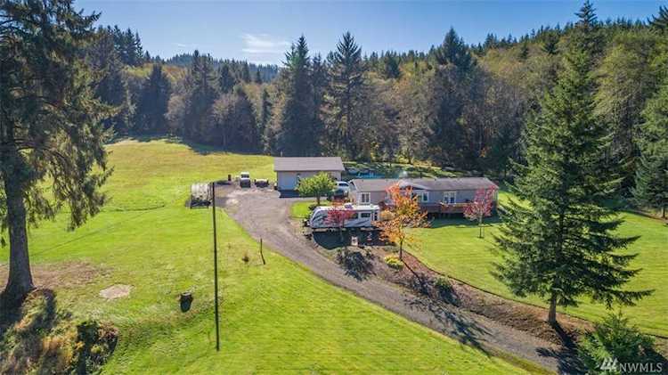 654 Mill Creek Rd Raymond, WA 98577 MLS# 1534176 | PNWR.com Photo 1