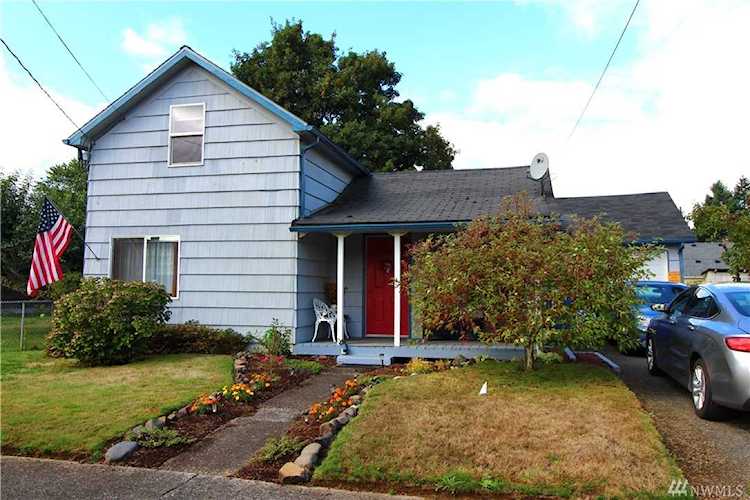 805 N 8th Ave Kelso, WA 98626