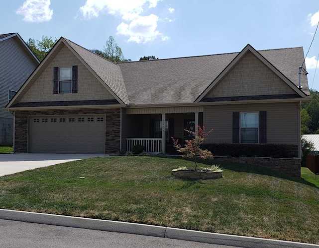 3203 Jessie Cove Ln Knoxville, TN 37931