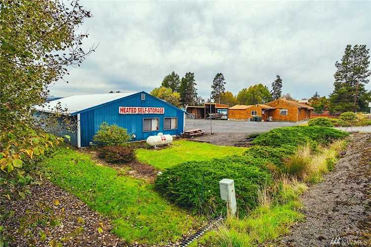 2998 Jackson Hwy Chehalis, WA 98532